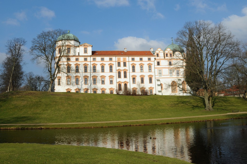 Herzog Schloss Celle