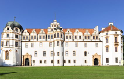 Herzogenschloß Celle